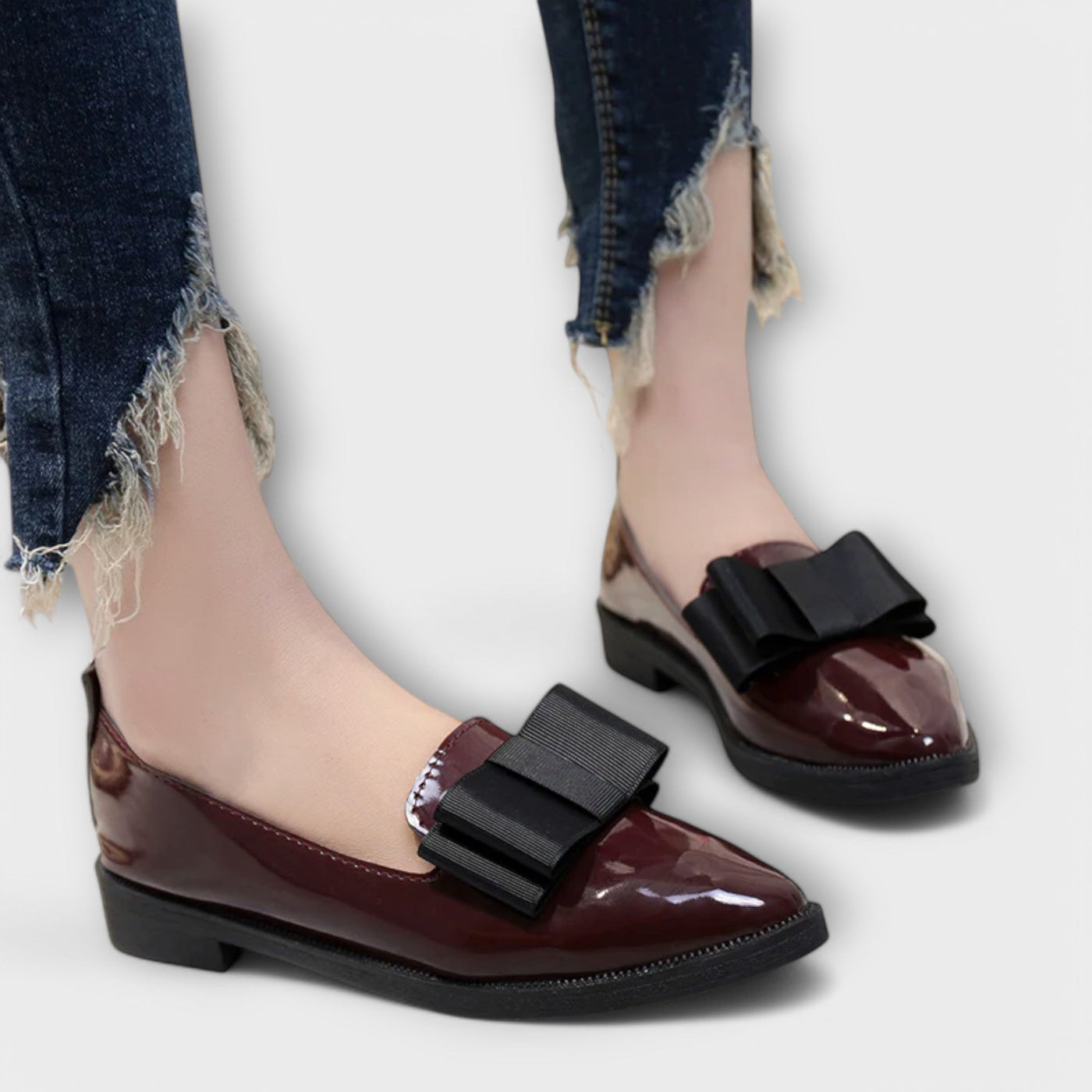 Xenia™ – Stylische Mokassins für den Alltag