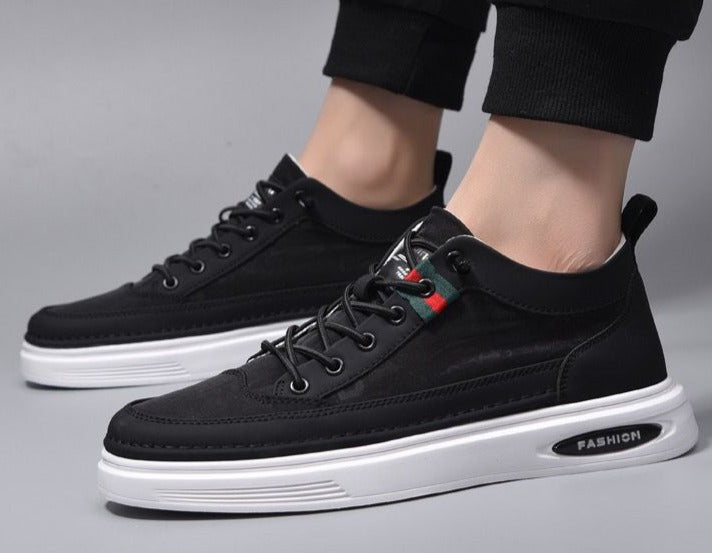 Herrenschuhe – Orthopädische Schuhe – Atmungsaktive Schuhe – Wanderschuhe – Schlüpfschuhe