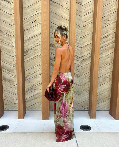 Londyn | Atemberaubendes Sommerkleid