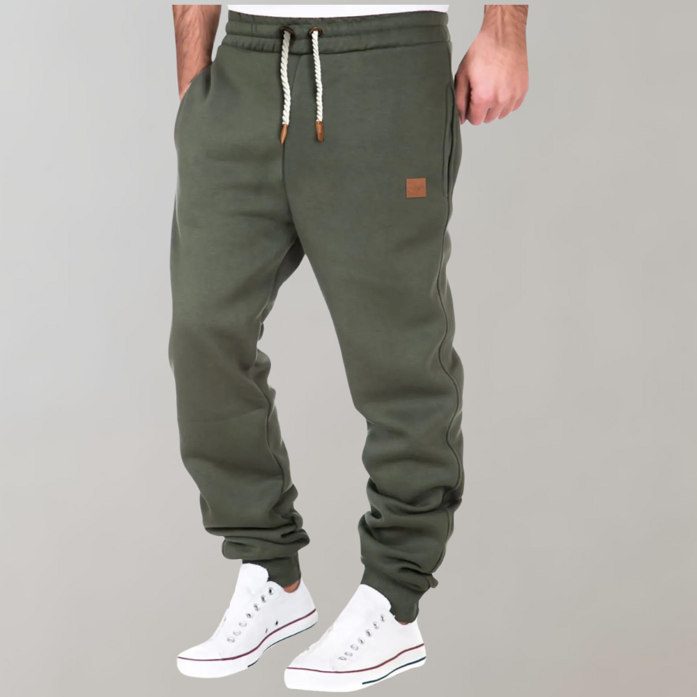 Sportliche Jogginghose für Herren
