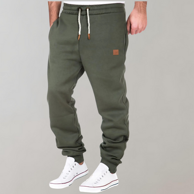 Sportliche Jogginghose für Herren