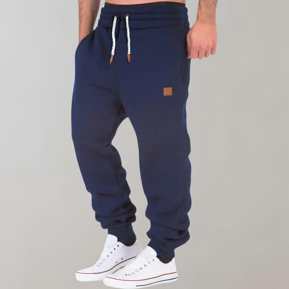 Sportliche Jogginghose für Herren