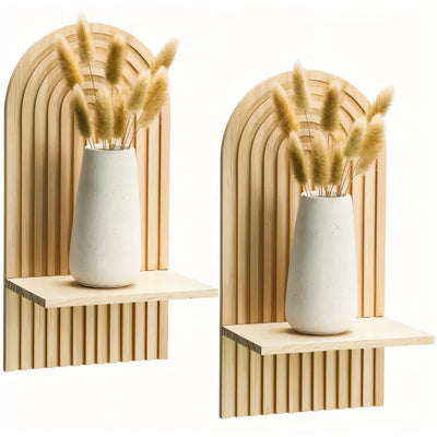 ModuFrame Moderne Wandregal