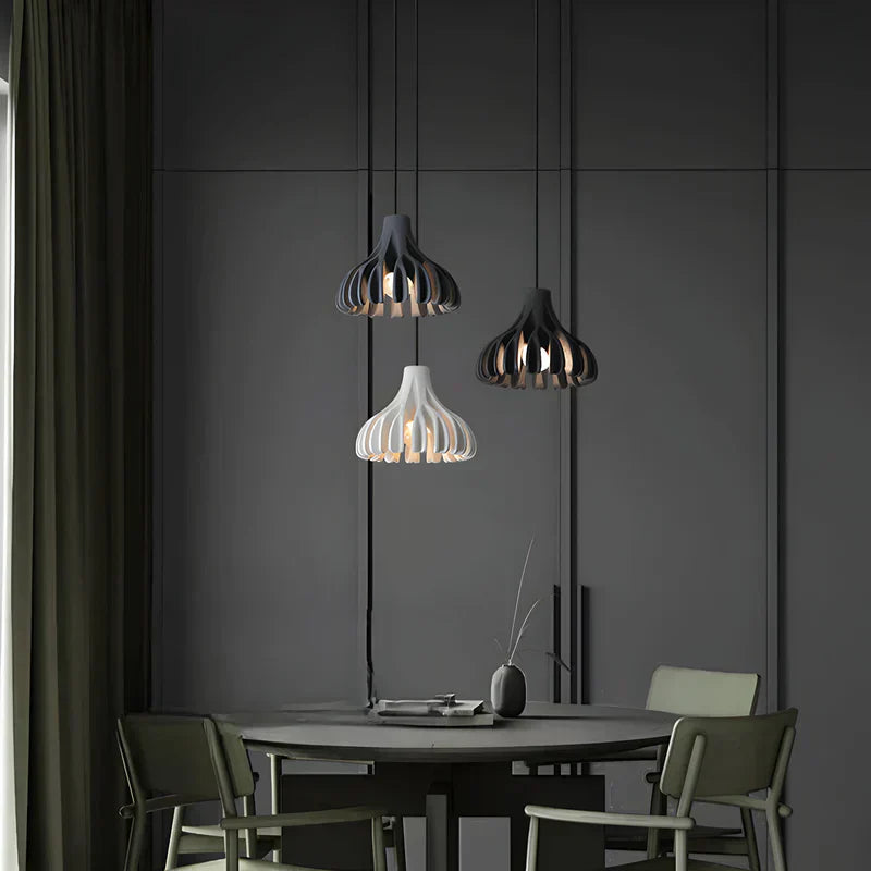 FloraGlow LED-Kandelaber