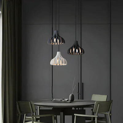 FloraGlow LED-Kandelaber