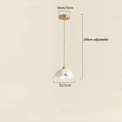 LumiFlutter LED Pendelleuchte