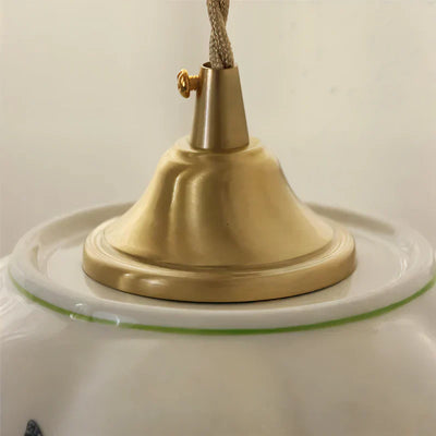 LumiFlutter LED Pendelleuchte