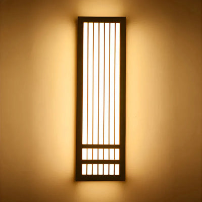 ZenGlow Wandleuchte