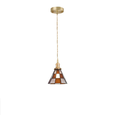 GeoRetro Pendelleuchte