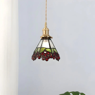 GeoRetro Pendelleuchte