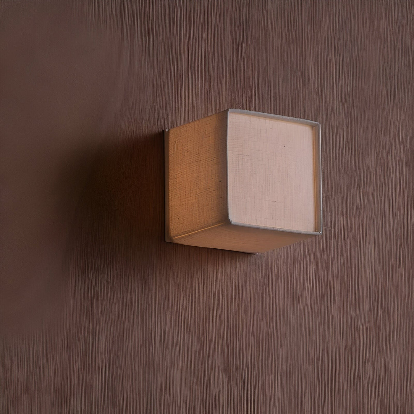 LumiZen Japanisch inspiriertes Wandlicht