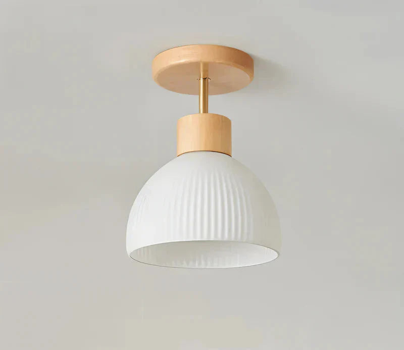 BrightRidge LED Deckenleuchte