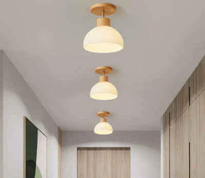 BrightRidge LED Deckenleuchte