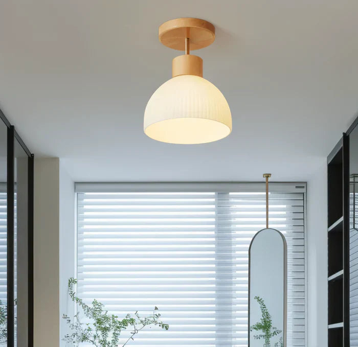 BrightRidge LED Deckenleuchte