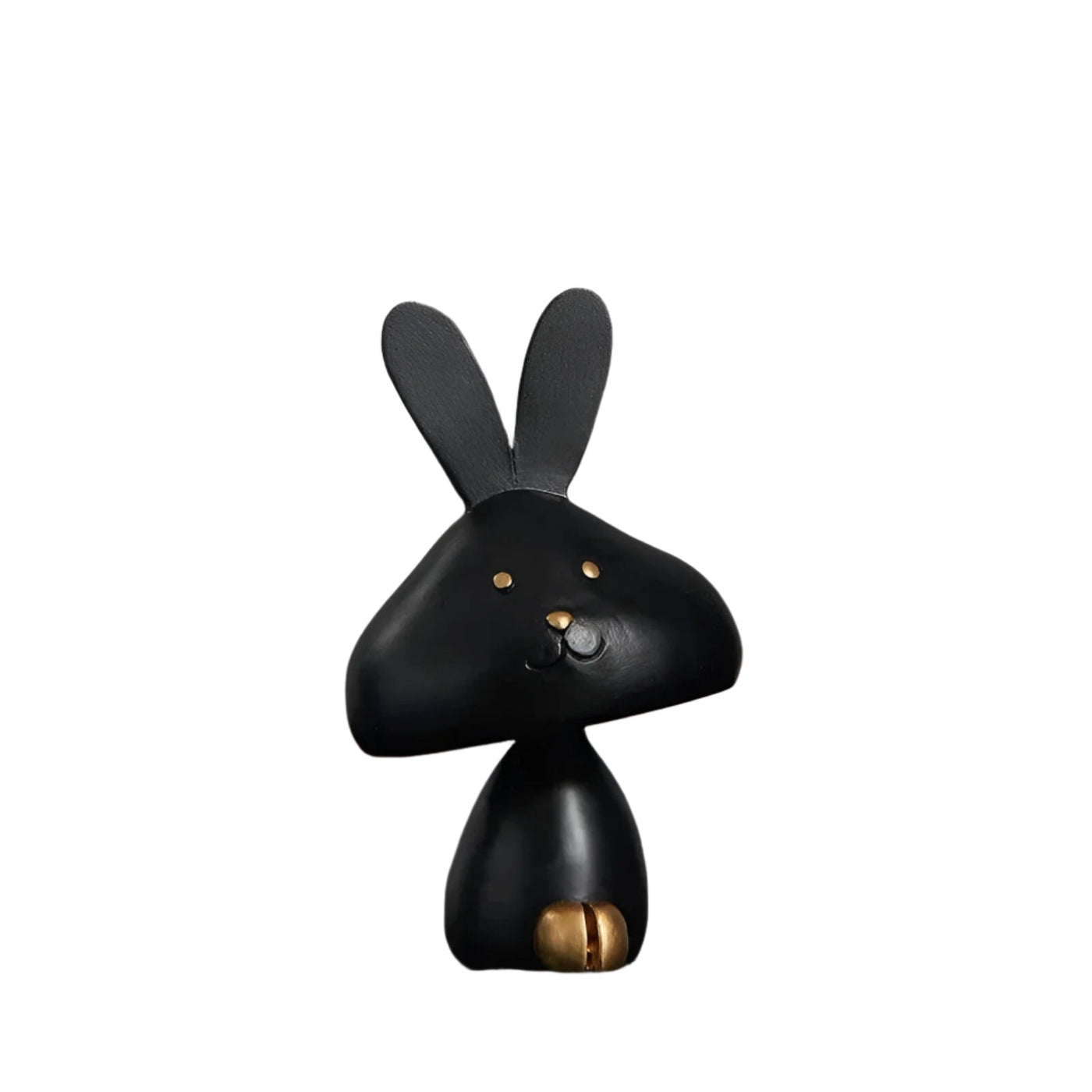 DecoPaws Elegante Tierfiguren für Moderne Tischdekoration