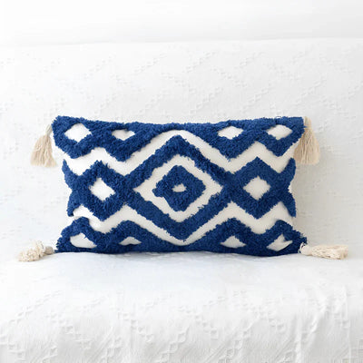 BohoLoom Dekokissenbezug