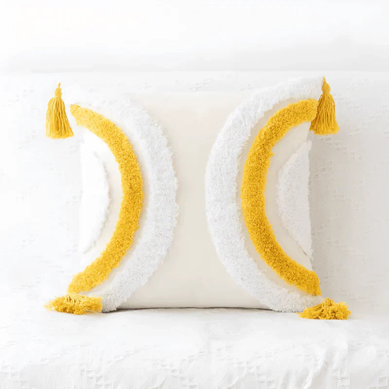 BohoLoom Dekokissenbezug