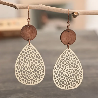 Radegund – Blätterspiel in Bronze