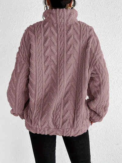 Retro-Pullover