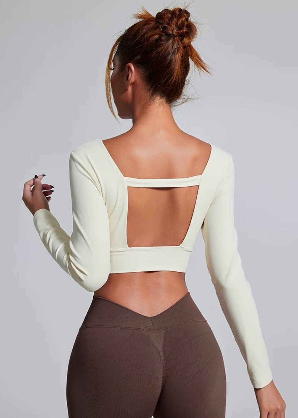 T-Shirt - Elegance - Super Active™ - Integrierte Cups