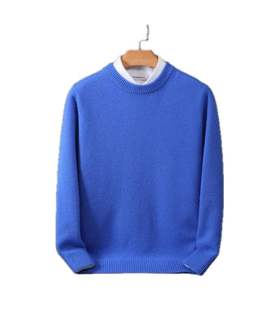Becker | Kaschmir-Pullover