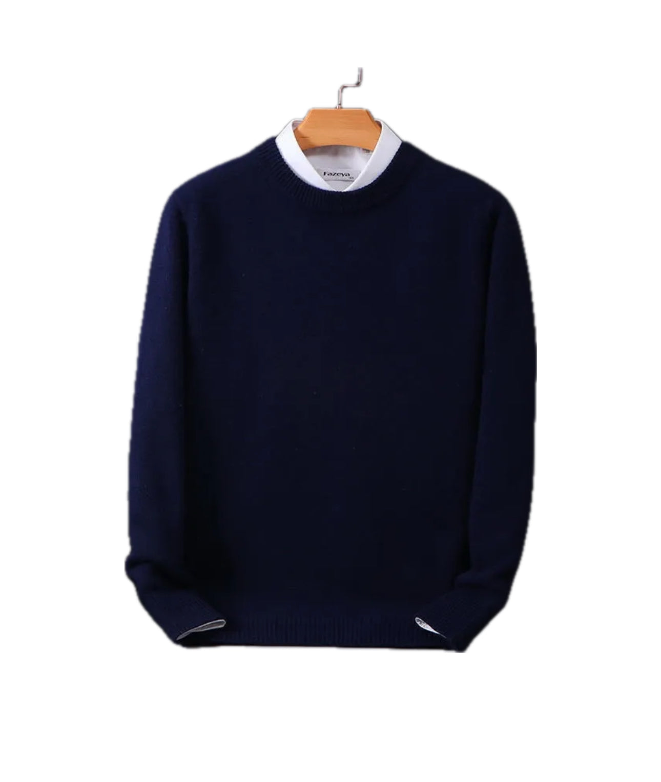 Becker | Kaschmir-Pullover