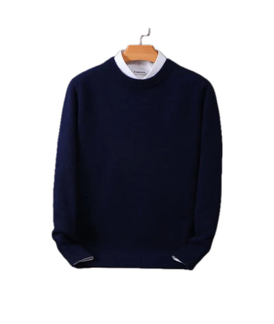 Becker | Kaschmir-Pullover