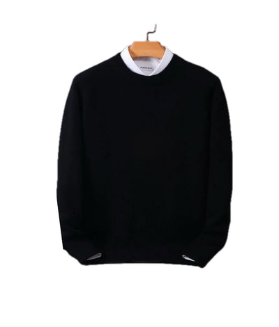 Becker | Kaschmir-Pullover