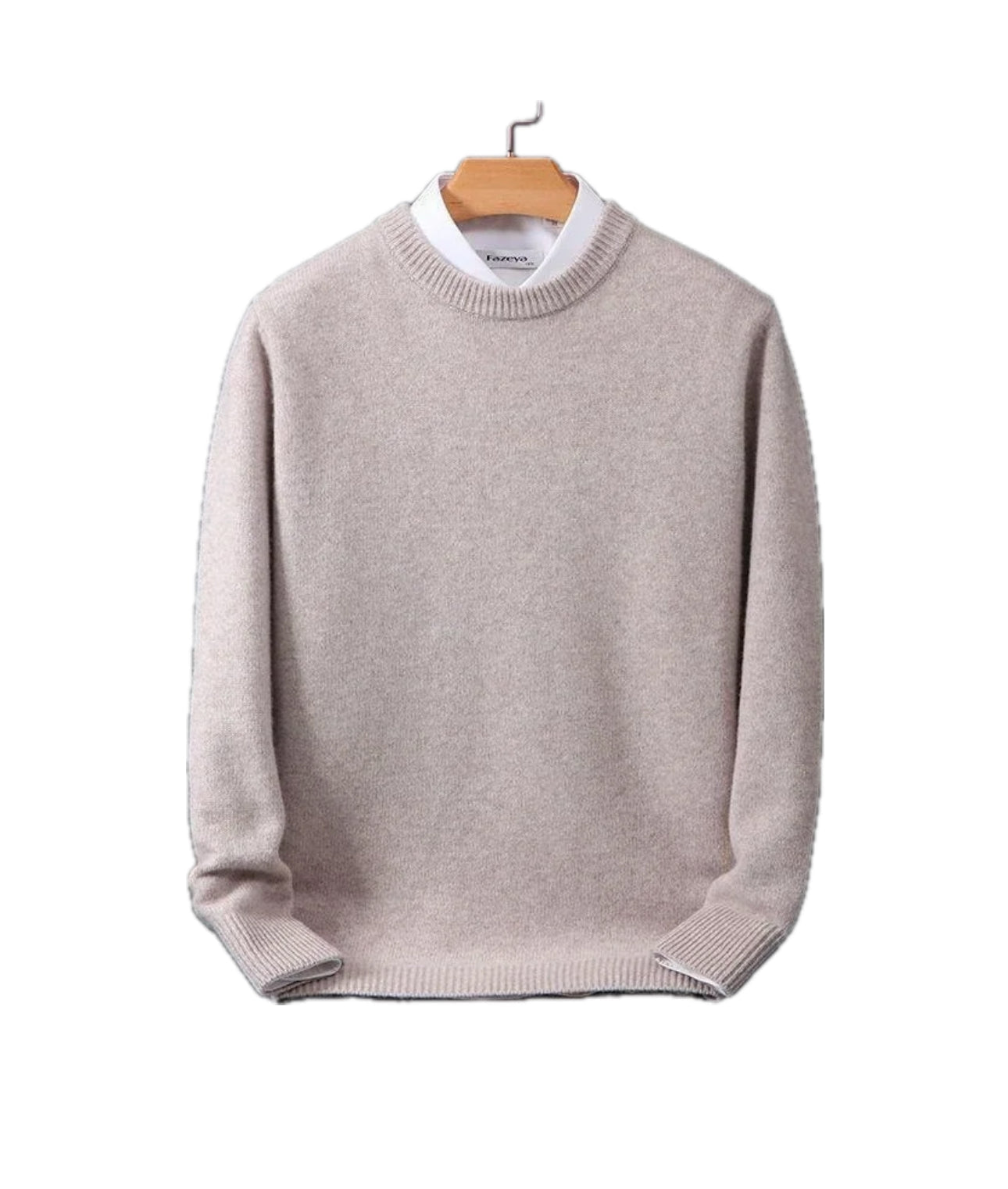 Becker | Kaschmir-Pullover