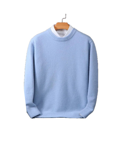 Becker | Kaschmir-Pullover