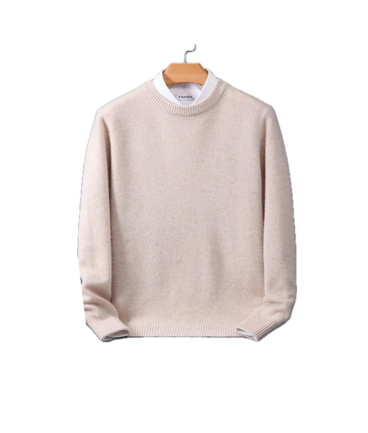 Becker | Kaschmir-Pullover