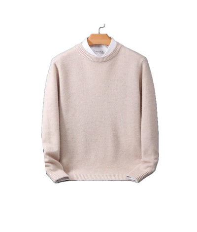 Becker | Kaschmir-Pullover
