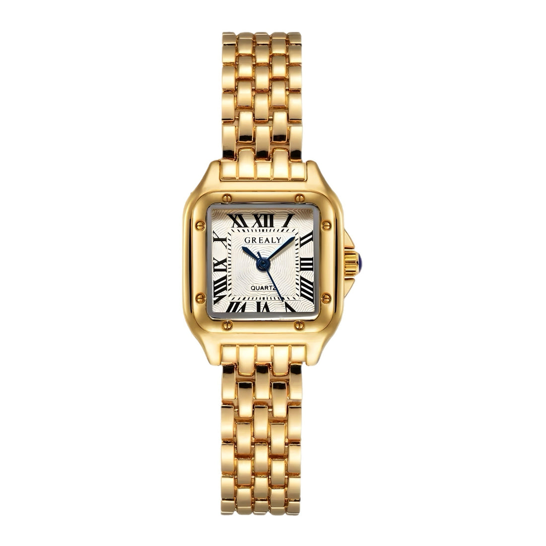Arto Uhr | Klassische hochwertige Luxus-Sommeruhr für Damen