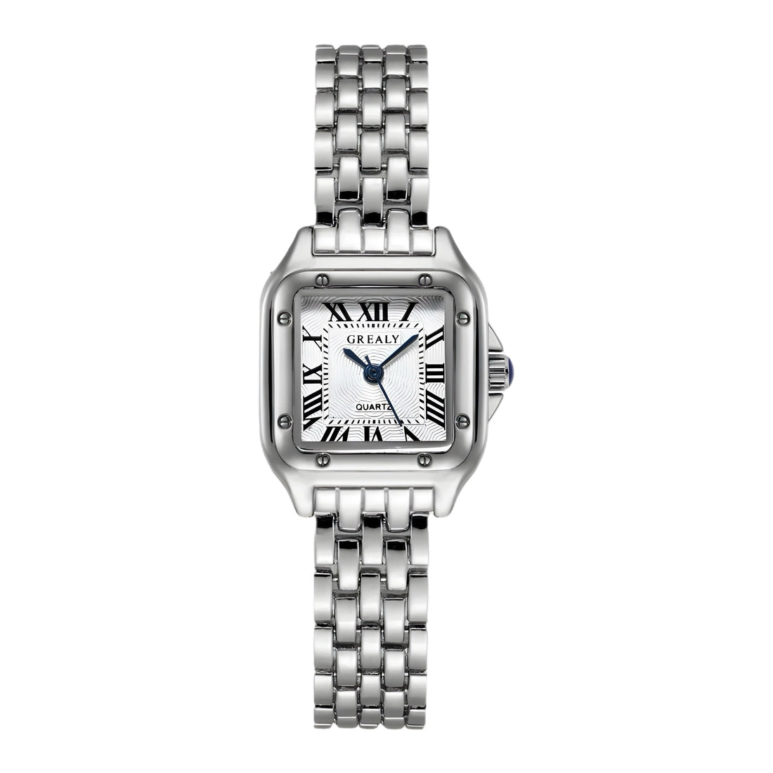 Arto Uhr | Klassische hochwertige Luxus-Sommeruhr für Damen
