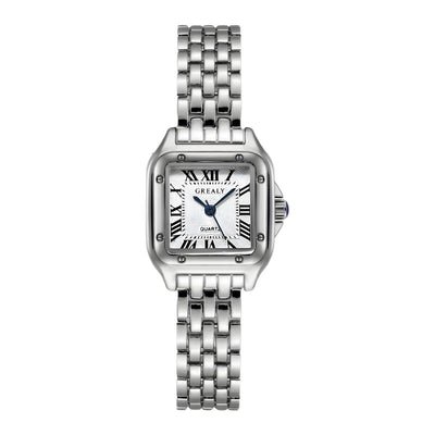 Arto Uhr | Klassische hochwertige Luxus-Sommeruhr für Damen