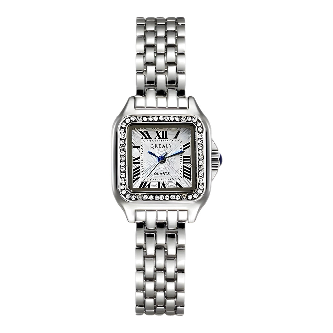 Arto Uhr | Klassische hochwertige Luxus-Sommeruhr für Damen