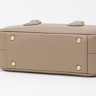 Vintage PU Leder Umhängetasche