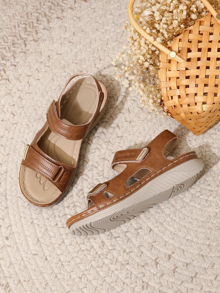 Irene | Elegante Sandalen