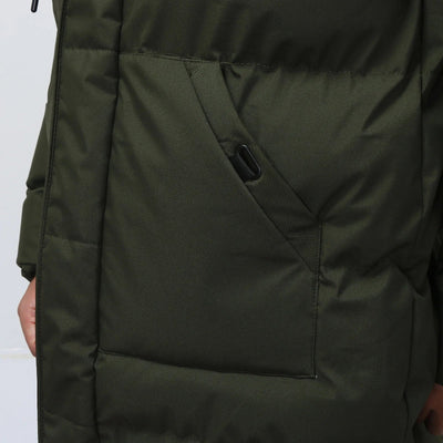Lenart™ – Langer Parka für Herren