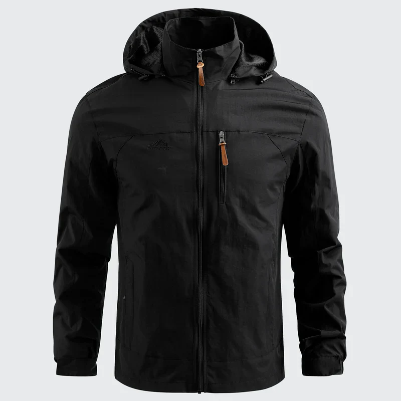 Die Summit Outdoorjacke™
