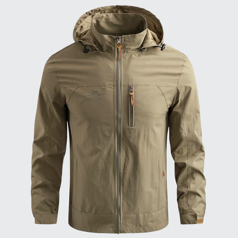 Die Summit Outdoorjacke™