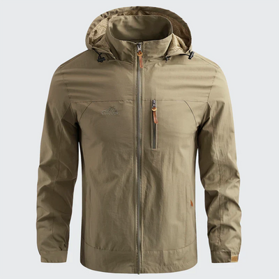 Die Summit Outdoorjacke™