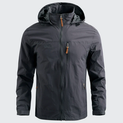 Die Summit Outdoorjacke™