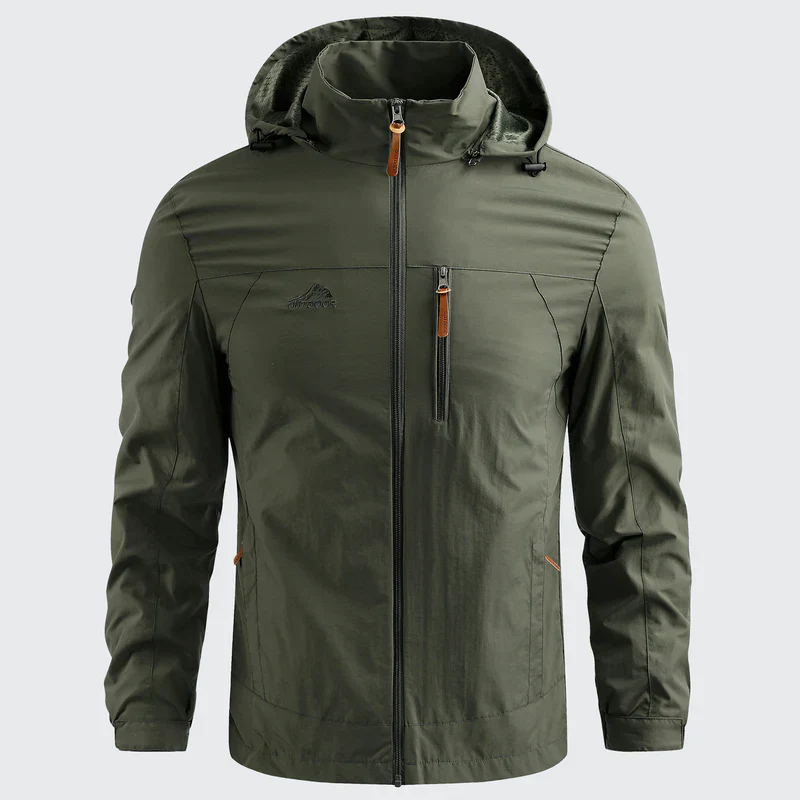 Die Summit Outdoorjacke™