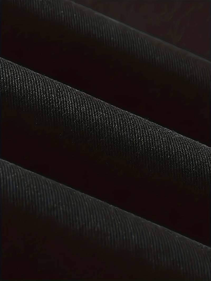 Jeans - Herren Zerrissen Dehnen chlank Passform Jeans