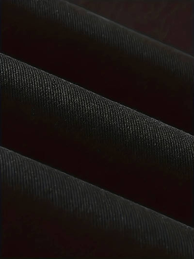 Jeans - Herren Zerrissen Dehnen chlank Passform Jeans