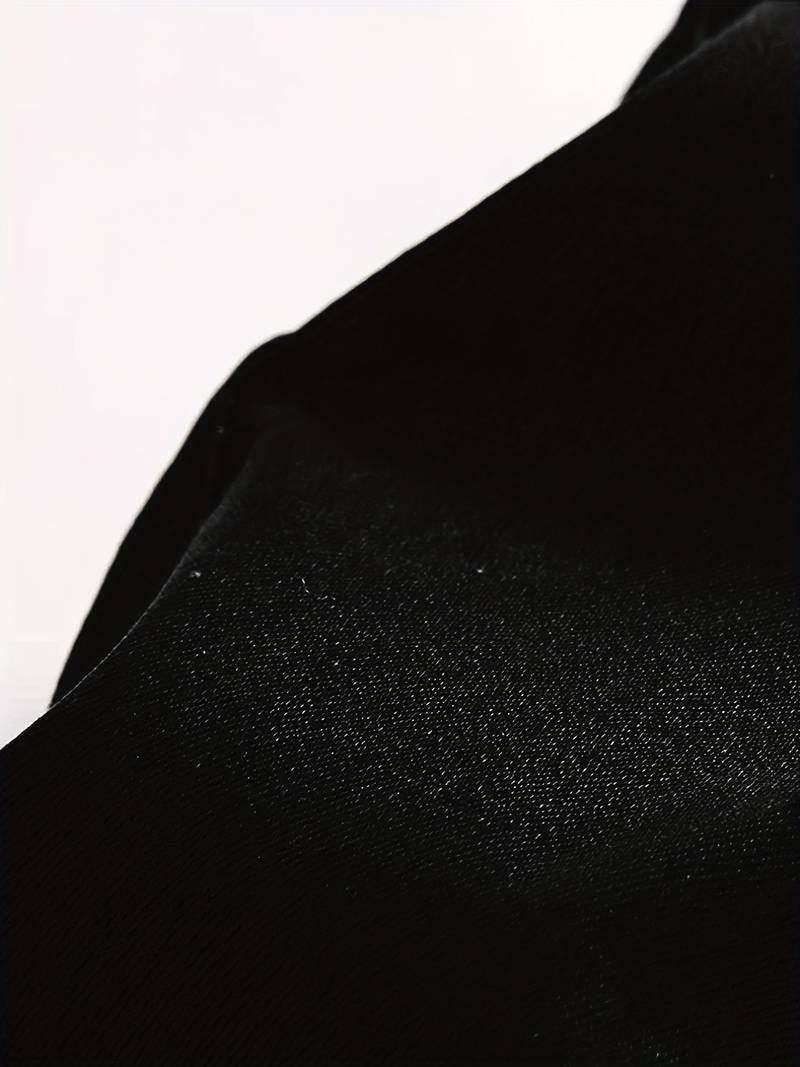 Jeans - Herren Zerrissen Dehnen chlank Passform Jeans