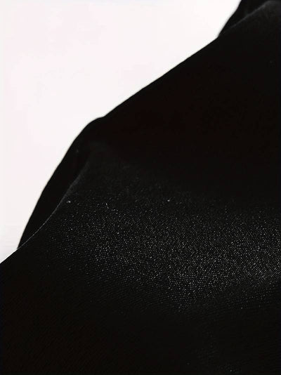 Jeans - Herren Zerrissen Dehnen chlank Passform Jeans