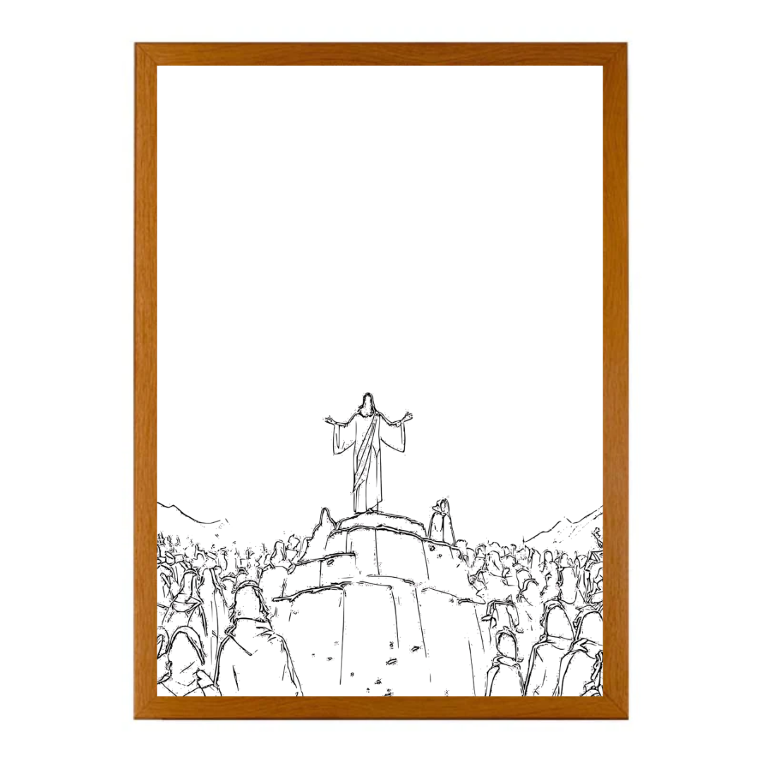 LeichteVision™ Verbessert Die Wanddekoration