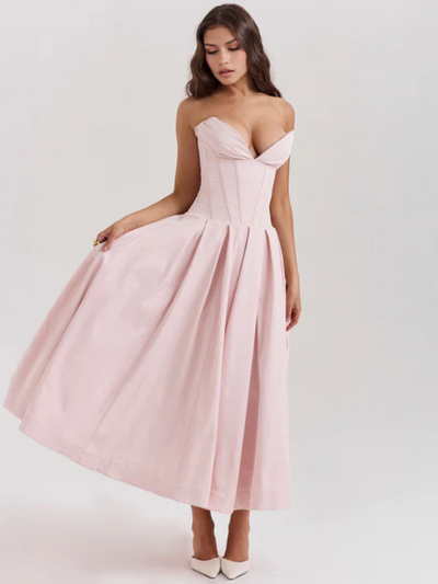 LA LUMIÈRE MIDIKLEID